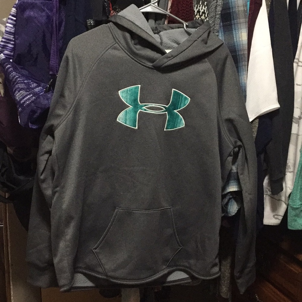 Under Armor Hoodie